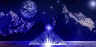 Gaia’s Soul Contract with the Matrix Now Complete