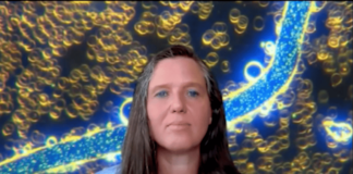 Horrifying Discovery in Unvaxxed Blood – Dr Ana Mihalcea