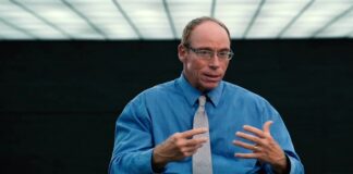 Dr. Stephen Greer Makes a Call to Action