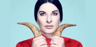 Satanic Pedophile Marina Abramovic Becomes Head of Ukraine’s Adrenochrome Factories (VIDEO)