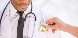 Leaked Documents Show American Doctors Were Financially Rewarded For Pushing The Covid Jab.