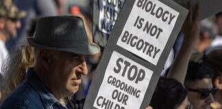 BEWARE: California Bills Headed to Governor Newsom’s Desk Will Launch a Transgender Inquisition Targeting Parents