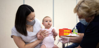 Autopsy Confirms Infant Died From Over-Vaccination