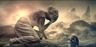 “Sustainable” is the new code for Genocide