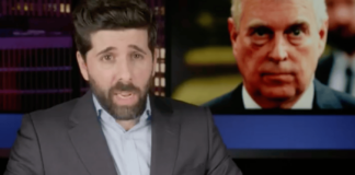 Prince Andrew caught Molesting two Ukraine Factory Farmed Children