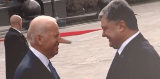 Biden Bribe Tapes Part II