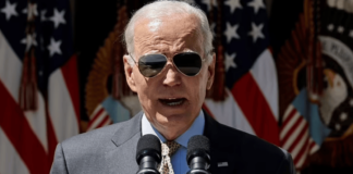 Biden’s impeachment war room: White House hires DOZENS of lawyers and communications experts to battle Republican investigation into Hunter’s business deals they say is based on ‘no evidence whatsoever’