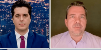 CIA Accused of Bribing Own COVID-19 Origin Researchers: Hans Mahncke