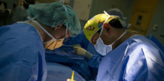 The Death of Informed Consent