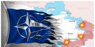 War is a racket… U.S. and NATO arms industries make record $400 BILLION in sales from proxy war With Russia