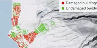 “Maui Massacre Planned and Funded Since at Least 2020 for ‘Agenda 2030’! Blueprint Maps of ‘The Plan’ Conveniently Correlate with Targeted DEW Attack Zones!”