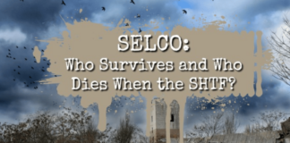 Who Survives and Who Dies When the SHTF?