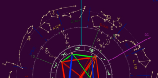 Dark Moon Reading 15 Sep 23