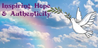 Ascension Connection Public Call – Inspiring Hope & Authenticity – Oct. 12, 2023