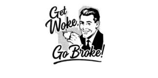 Ascension Connection – Get Woke Go Broke-Are We Winning the Culture War? Thursday, Oct. 26, 2023