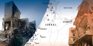 Israel’s 9/11 – Another Proxy War or Final Battle of Good and Evil?