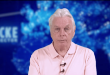 It’s There To Serve The Cult Agenda