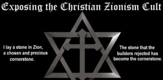 Exposing the Christian Zionism Cult