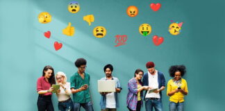 Are you an influencer or the one influenced?