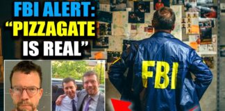 FBI Begins Arresting Journalists Connected To Pizzagate Pedophile Ring