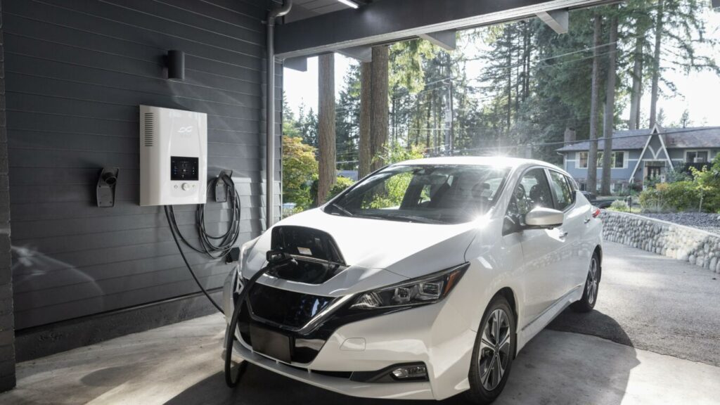 TPPF Releases Study Exposing the True Cost of Electric Vehicles