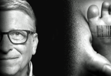 Bill Gates Pushes Digital ID for Newborns in Kenya as Critics Warn of Surveillance Risk