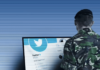 Ministers accused of a cover up as it is revealed shadowy army unit DID spy on British critics of Covid lockdown policies