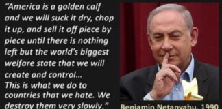 Bank of Israel estimates cost of war against Hamas will cost $53 BILLION dollars but don’t worry though American taxpayers got the tab!