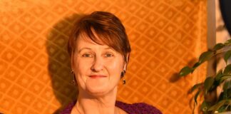 Deeply Sad News – Janet Ossebaard of “Fall of the Cabal” Has Been Found Dead.