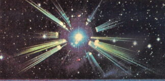 Moldavite Alcyone (1)