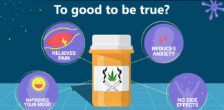 The Weed in the Garden of Eden