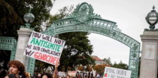 The Antisemitism Hoax Has Officially Collapsed. Jews Don’t Know It Yet, But It’s Over.