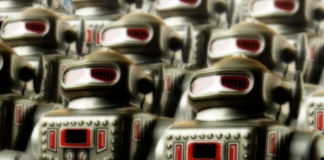 No Institution is Safe: DEI Thought Control in the Military
