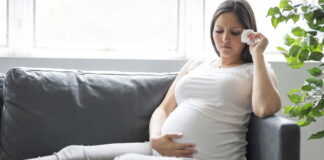 CDC Downgrades Women to ‘Pregnant People’