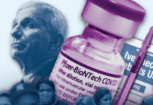 Top 10 COVID Events of the Year: Revealing the Facts Unspoken and Unknown