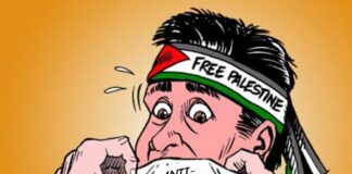 The Psychology of Israeli Propaganda