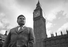 No More Ignoring the Elephant in the Room-Unravelling the Vaccine Coverup