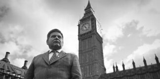 No More Ignoring the Elephant in the Room-Unravelling the Vaccine Coverup