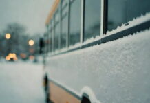 Climate INSANITY – It’s too COLD for electric busses