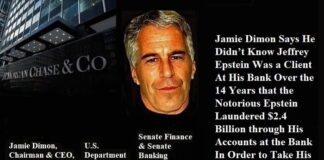 Mainstream Media Is Avoiding the Big Story on Jeffrey Epstein and Sealed Court Documents