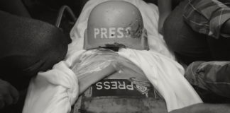 Israel’s War On Gaza: In Memory Of Palestinian Journalists Killed In Israel’s War On Gaza