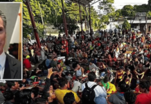 California becomes first state to offer health insurance to ALL illegal migrants: Taxpayers will be forced to fork out $3.1BN PER YEAR in medical care for an extra 700,000 people