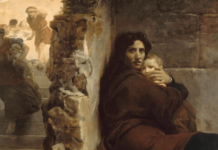 THE PERSECUTION OF CHRISTIANS – PART 1