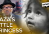 Gaza’s Little Princess