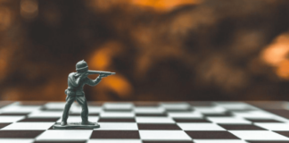 Socio-Economic Causes of War, Part 2 of 3