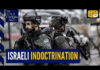 How Israel indoctrinates its people w/Miko Peled