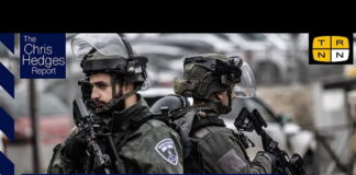 How Israel indoctrinates its people w/Miko Peled