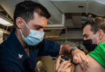 Over 200 service members demand Biden’s military leadership be court-martialed and FIRED for forced ‘experimentation’ on troops with COVID-19 vaccine mandate