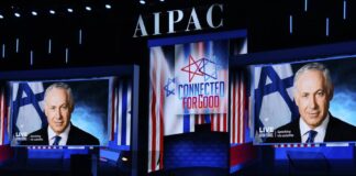 Why Joe Biden Won’t Stop Gaza Genocide: Israel Lobby’s Campaign Cash