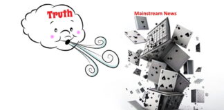 Ascension Connection Public Call – The Collapsing Mainstream Narrative – February 8, 2024